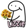 Flork Nombres 4 🌻💖 C☆ 26