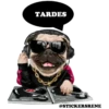 SaludosChidos@StickersRene 23