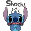 Shock!
CO