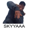 "Big Shaq" 8