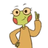FrogByArtstriks 25