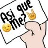 😌Manito Tóxica😌2🇦🇷Clásica 25