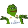 Real Madrid 23