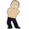 South Park Stickers 27