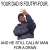 "Big Shaq" 9