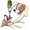 Party Dog 27
