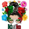 Mexicana Linda 👩🏻🇲🇽 24