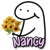 Flork Nombres 4 🌻💖 C☆ 28
