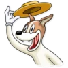 Party Dog 28