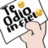 😌Manito Tóxica😌2🇦🇷Clásica 27