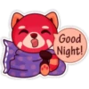 Red Pandas ❤🦋 25