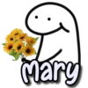 Mary