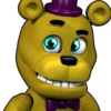 FNaF World Reload 11
