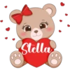 Oshitas Names 1 🐻 27