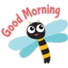 🐛 MoRnInG InSeCt 🐝 27