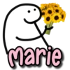 marie