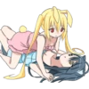 Girls Love Story 4 30