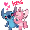 kiss