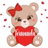 Oshitas Names 1 🐻 30