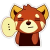 Red Pandas ❤🦋 28