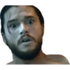 Kit Harrington 30