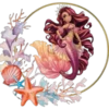 Sirenitas Cute ✺2🇻🇪 5