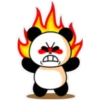 Pandita bandido🫧🐼 4