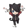 Black Kitten 2 5