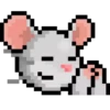 LIHKG Mouse Animated (Unofficial) 5