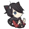 Black Kitten 2 7