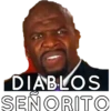 DIABLOS SEÑORITO