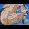 DragonBall Posting 8