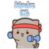 Mochi cats fraseados 3🐱💬 8