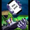 DragonBall Posting 9