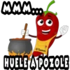Chiles alegres 1 🇲🇽 8