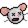 LIHKG Mouse Animated (Unofficial) 9