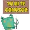 Frases Frog 🐸🌀 9