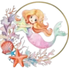 Sirenitas Cute ✺2🇻🇪 10