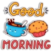 🥓🥚 GoOd MoRnINg☕️🥧 5