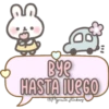 🍭Mensajitos de conejos🍭 11