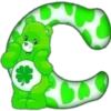 ABC Care bears M.E.S 7