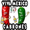 Chiles alegres 1 🇲🇽 14