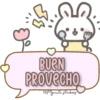 🍭Mensajitos de conejos🍭 12