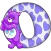 ABC Care bears M.E.S 8