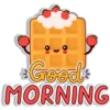 🥓🥚 GoOd MoRnINg☕️🥧 6