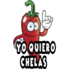 Chiles alegres 1 🇲🇽 15