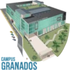GRANADOS
CAMPUS
PER ME ZEY YOLAISET