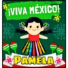 ¡Viva México!2🇲🇽Clásica 8