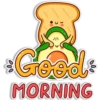 🥓🥚 GoOd MoRnINg☕️🥧 7