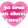 💗✨corazón superpoderoso ✨💗🇲🇽 11